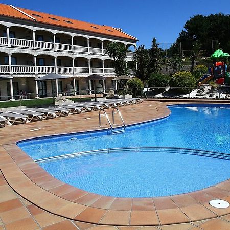Apartamentos Coral Do Mar II Vera Dış mekan fotoğraf