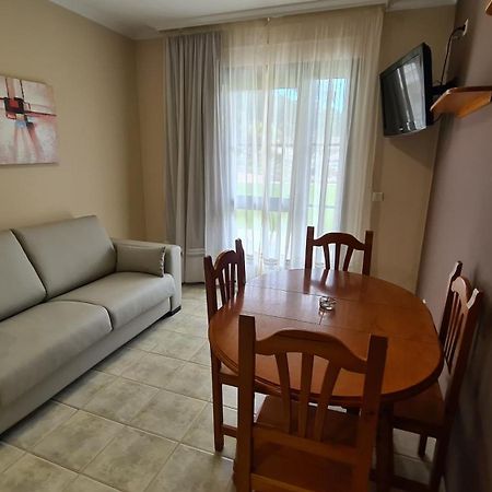 Apartamentos Coral Do Mar II Vera Oda fotoğraf