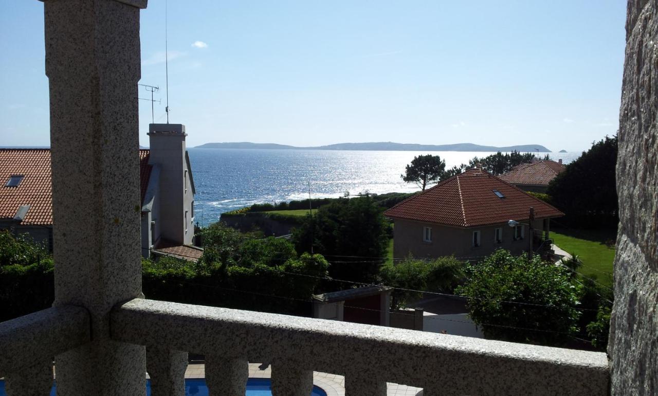 Apartamentos Coral Do Mar II Vera Dış mekan fotoğraf
