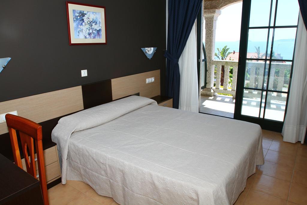 Apartamentos Coral Do Mar II Vera Oda fotoğraf