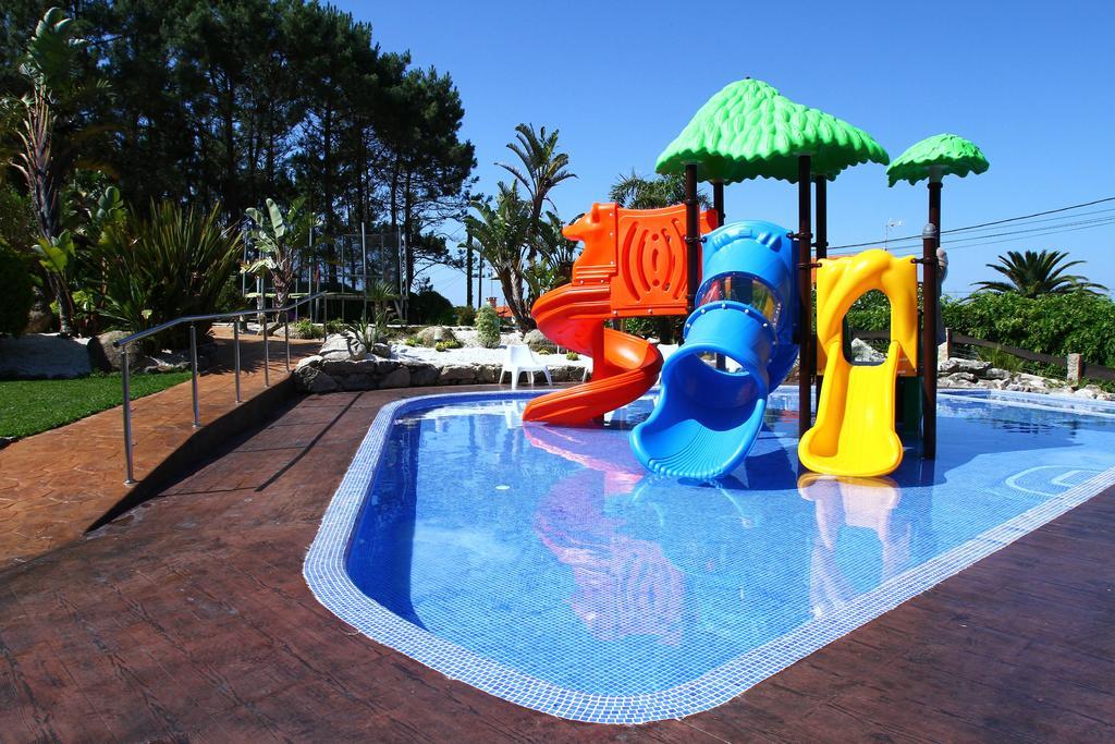 Apartamentos Coral Do Mar II Vera Dış mekan fotoğraf