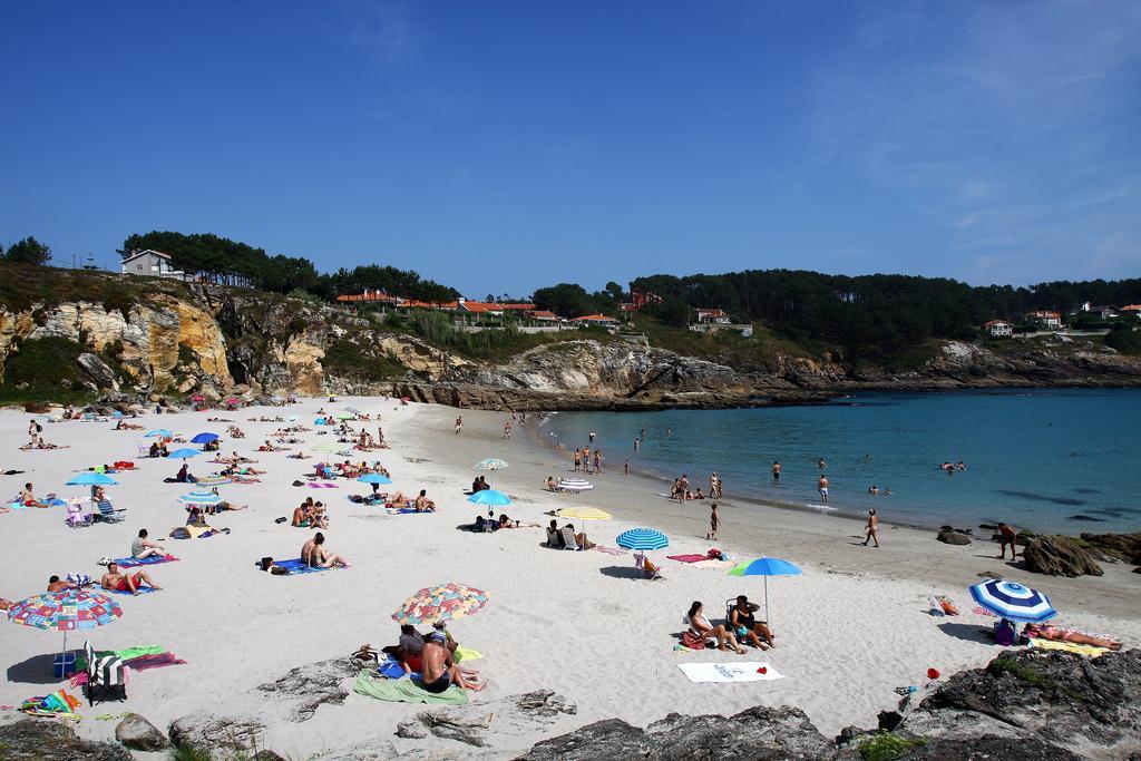 Apartamentos Coral Do Mar II Vera Dış mekan fotoğraf