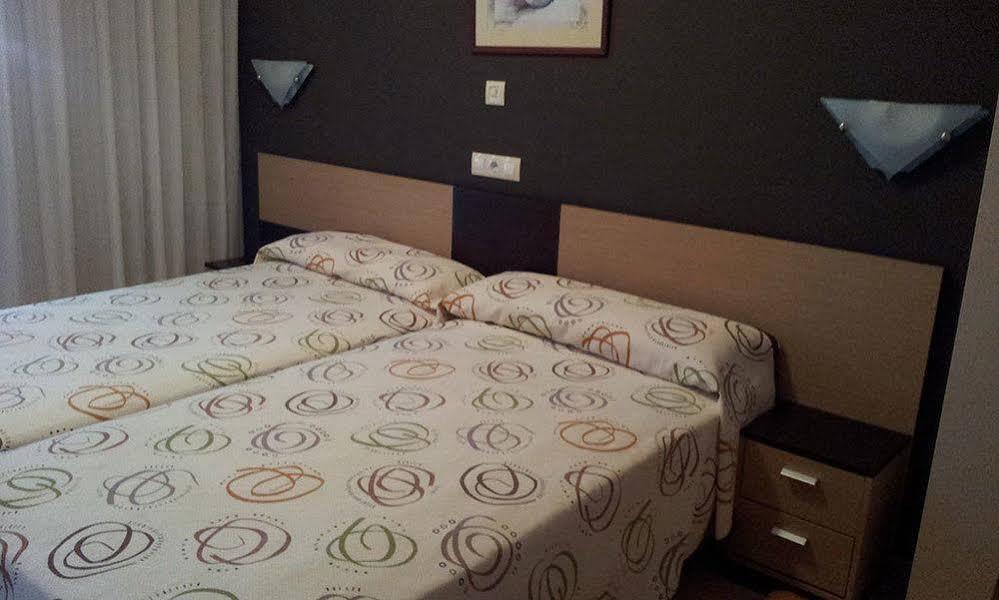 Apartamentos Coral Do Mar II Vera Dış mekan fotoğraf