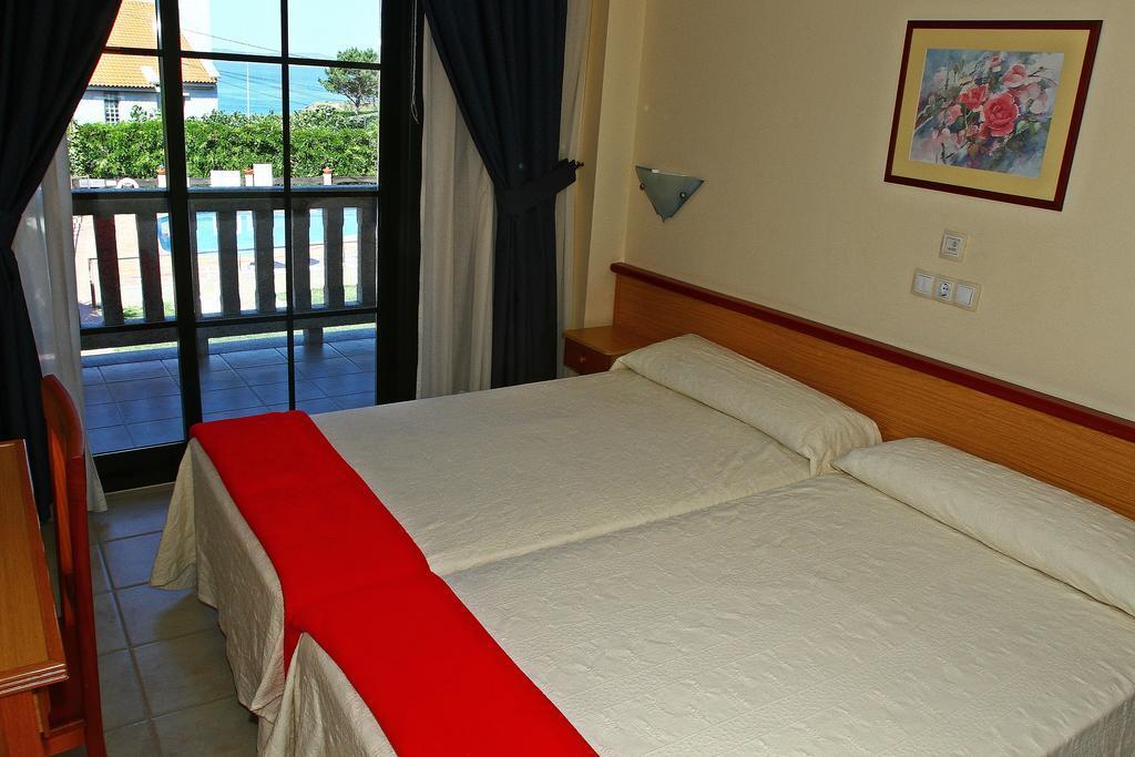 Apartamentos Coral Do Mar II Vera Dış mekan fotoğraf