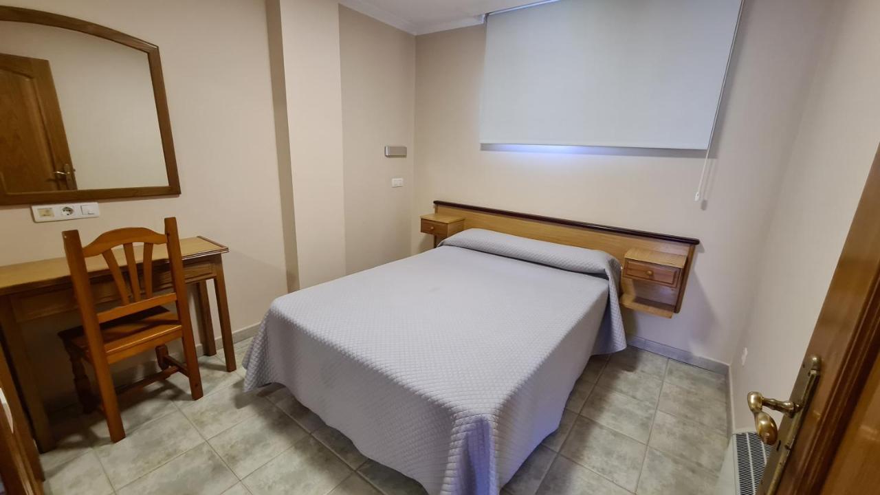 Apartamentos Coral Do Mar II Vera Dış mekan fotoğraf